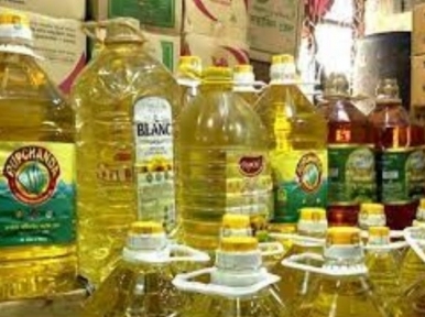 Cooking oil prices spike as Indonesia bans palm oil exports