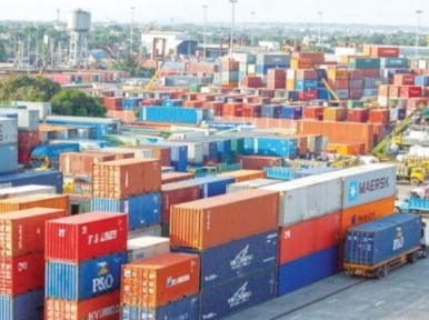 Container depot handling charges reduced by 5%