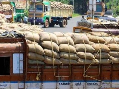 After wheat and sugar, India may stop exporting rice