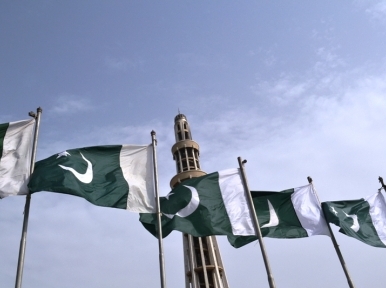 পাকিস্তানে বাড়ছে ধর্মীয় সহিংসতা: রিপোর্ট