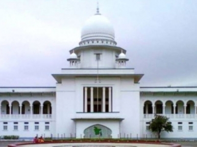 PK Halder emerged as the supervisory body was asleep: High Court