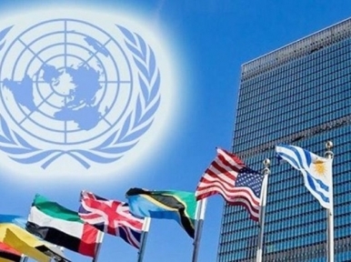 Bangladesh votes in favour of Ukraine in UN