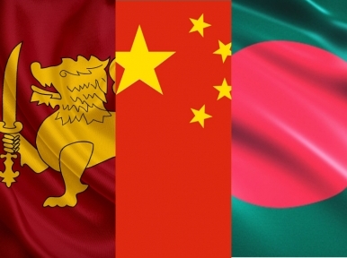Bangladesh is not going the Sri Lanka way!
