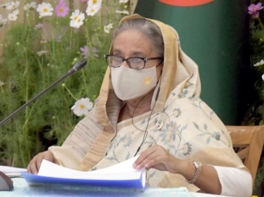 PM Sheikh Hasina orders to formulate pension scheme for all citizens above 60
