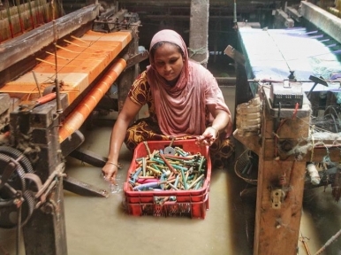 সিলেট-সুনামগঞ্জে কাটা হয়েছে সড়ক