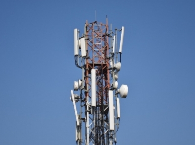 1076 mobile towers still inactive following Cyclone Sitrang's rampage