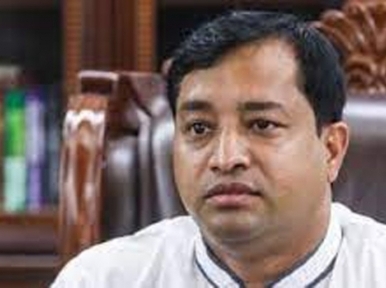 Temporarily suspended Jahangir files writ to regain the post of Gazipur City Mayor