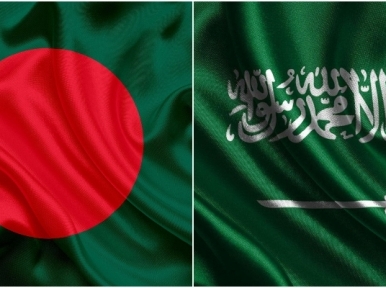 Dhaka-Riyadh task force to be formed to deal with energy crisis