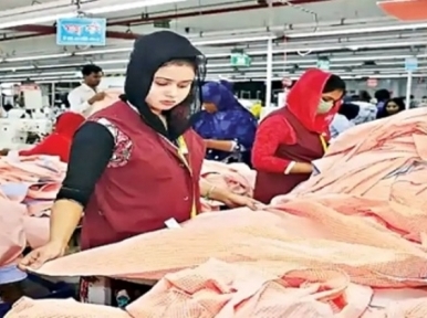 Demand for Bangladeshi garments increasing in India