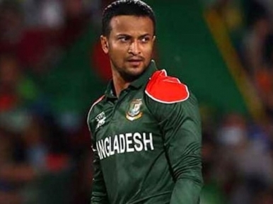 Shakib to remain captain till T20 world cup