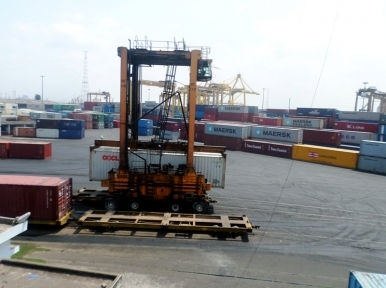 Chittagong port operational even after 53 of its staffers died of COVID-19