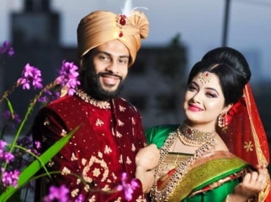 ১০ লাখ টাকা নিয়ে যৌতুকের মামলায় আপস করলেন অভিনেত্রী সুবাহ