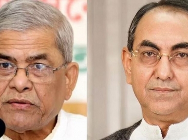 BNP leaders Fakhrul and Abbas not granted interim bail