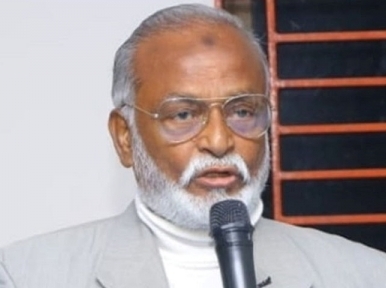 Taimur Alam Khandaker dropped from BNP chief's advisory council