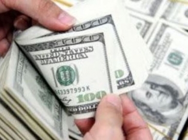 Highest USD 209 Cr remittance received in July