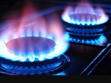 Gas becomes costlier: Tk 990 for single burner, Tk 1,080 for double burner