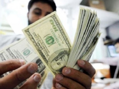 Expatriate remittances declined in May