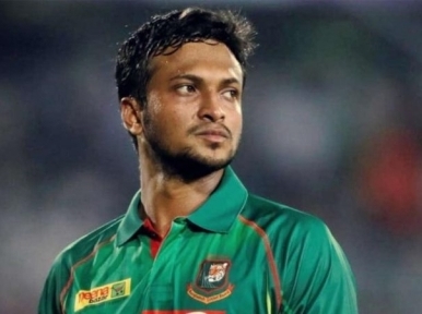 Commission looking into whether Shakib can be kept as ACC's goodwill ambassador
