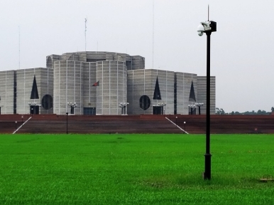Bangladesh assembly to start session tomorrow