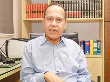 Kazi Habibul Awal appointed new Chief Election Commissioner