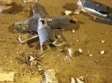 Three Bangladeshis among 12 injured in Saudi airport drone attack