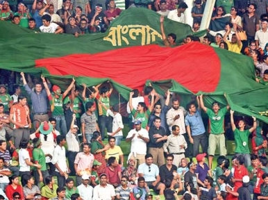 Asia Cup: Bangladesh squad announced