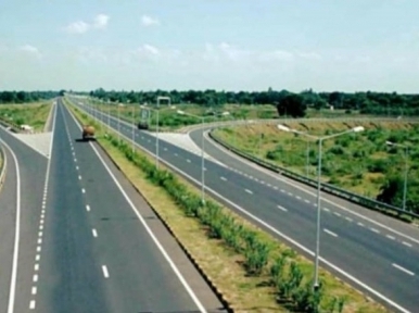 4000 km highways will be upgraded to four, six lanes