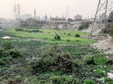 Re-excavation of Old Buriganga Channel to start this month