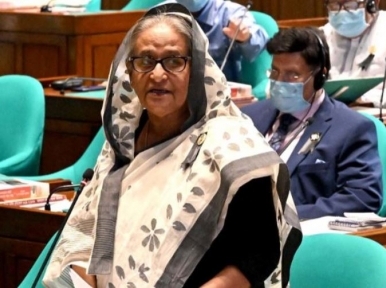 Uninterrupted supply of fuel will continue in Bangladesh: PM