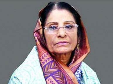 JP will go to polls even if it is conducted using EVM: Rowshan Ershad