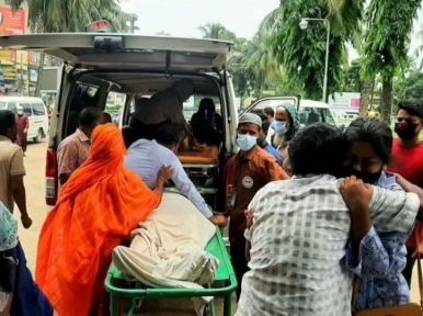 COVID-19 claims 2 lives in last 24 hours, 1,051 fresh cases reported