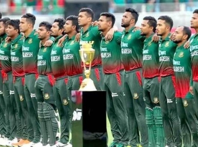 Team for T20 World Cup declared dropping Mahmudullah