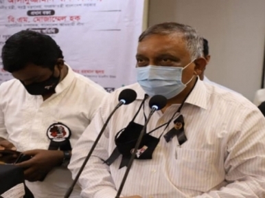 Few killers of Bangabandhu will be brought back soon: Home Minister