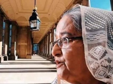 'Sheikh Hasina: A True Legend' documentary film released