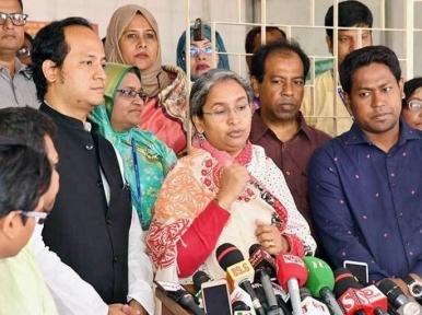 Educational institutions to reopen in February: Dipu Moni