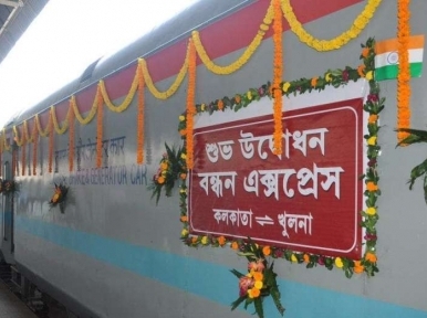 India wants to launch passenger trains from March 26