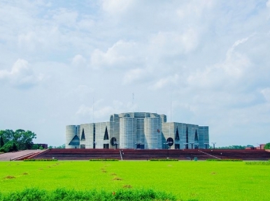 সংসদের ১৭তম অধিবেশন শুরু ২৮ মার্চ
