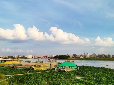 Dhaka: Lakes to be renovated for human use