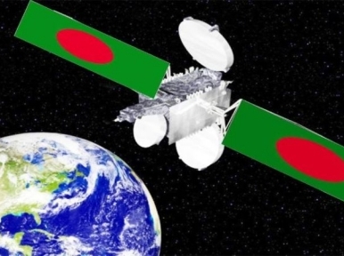Revenue from Bangabandhu Satellite exceeds Tk 300 crore