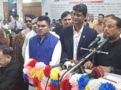 Leader of Opposition row: JP goes to Parliament after getting assurance from speaker