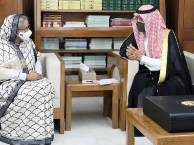 Prime Minister proposes to give land to Saudi Arabia in economic zone