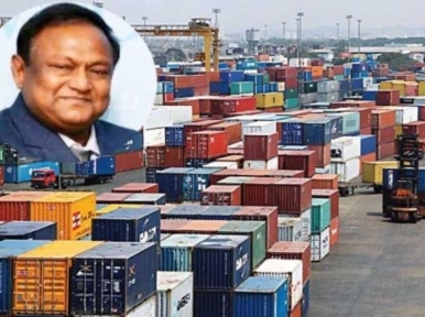 Bangladesh exported 751 products to 203 countries: Commerce Minister