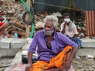 করোনায় টানা চারদিন মৃত্যুশূন্য দেশ, শনাক্তের হার ০.৫৪ শতাংশ