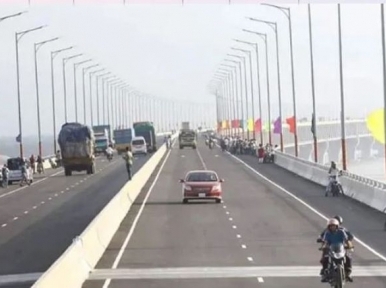 Tourism Corporation offers Padma Bridge-Bhanga tour at Tk 999