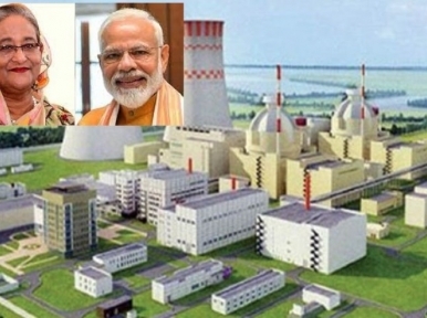 Sheikh Hasina-Modi to inaugurate Rampal Power Plant