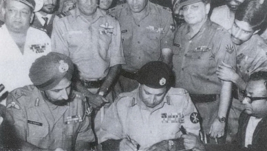 1971 Bangladesh genocide: India demands trial against Pakistan army in UN