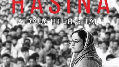 Special screening of 'Hasina: A Daughter's Tale' in Greece today