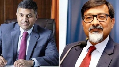 Indian High Commissioner Doraiswami is going to UK, Sudhakar coming to Dhaka