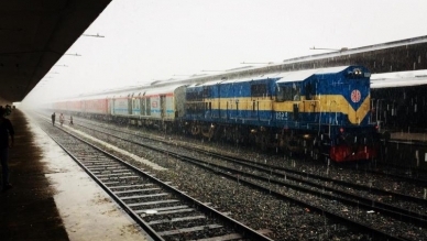 Eid-ul-Azha: Services of Bangladesh-India express trains to remain shut for 9 days