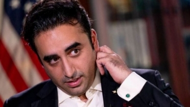 Bilawal Bhutto blames Pakistan military for 1971 defeat